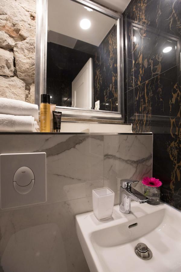 Soleil Luxury Rooms Old Town Dubrovnik Exterior photo